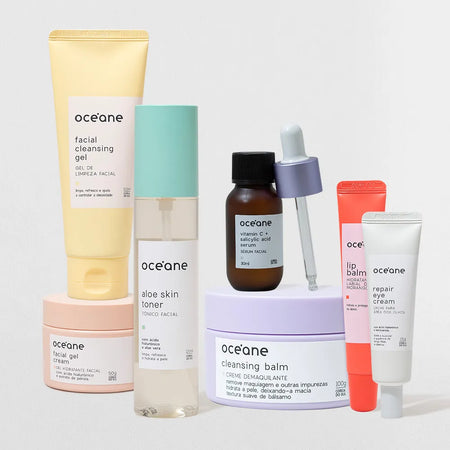 Skincare